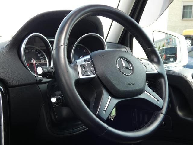 MERCEDES BENZ G-CLASS G350D