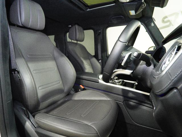 MERCEDES BENZ G-CLASS G400D