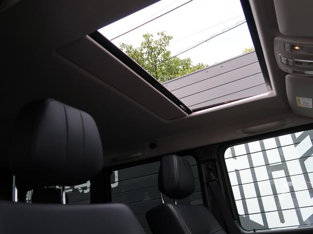 MERCEDES BENZ G-CLASS G350D