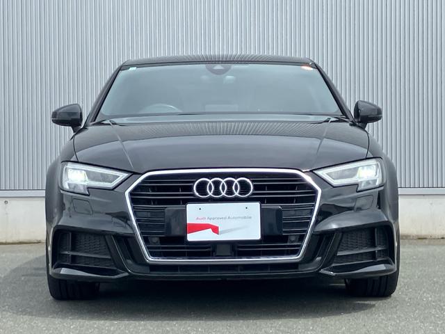 AUDI A3 SEDAN 1.4 TFSI SPORT