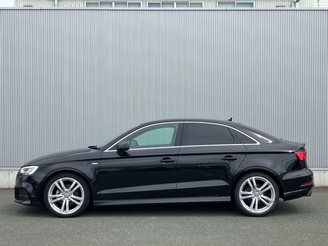 AUDI A3 SEDAN 1.4 TFSI SPORT