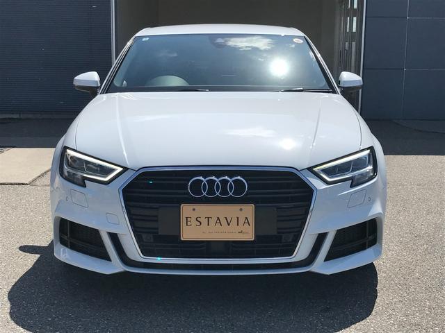 AUDI A3 SEDAN 1.4 TFSI SPORT S LINE PACKAGE