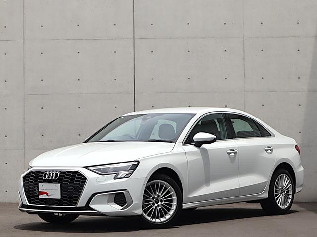 AUDI A3 SEDAN 30 TFSI ADVANCED