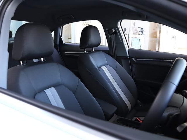 AUDI A3 SEDAN 30 TFSI ADVANCED