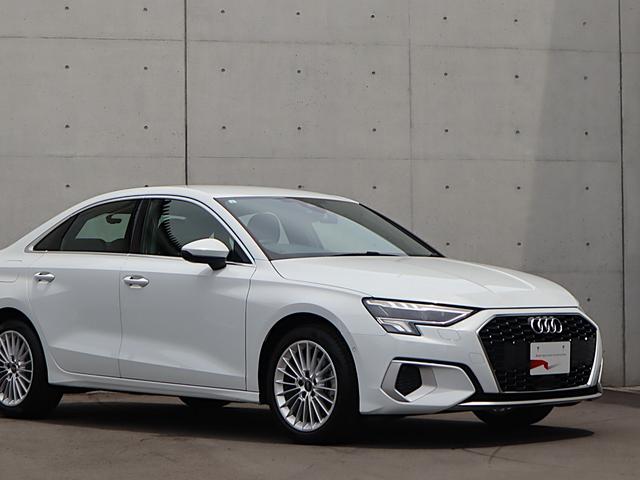 AUDI A3 SEDAN 30 TFSI ADVANCED