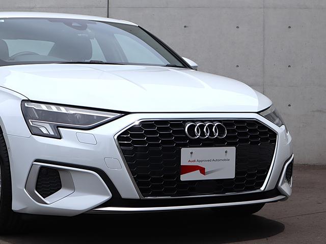 AUDI A3 SEDAN 30 TFSI ADVANCED