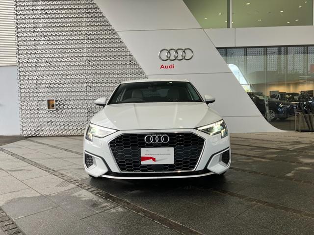 AUDI A3 SEDAN NEW URBAN STYLE