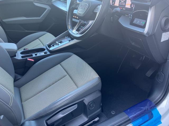 AUDI A3 SEDAN NEW URBAN STYLE