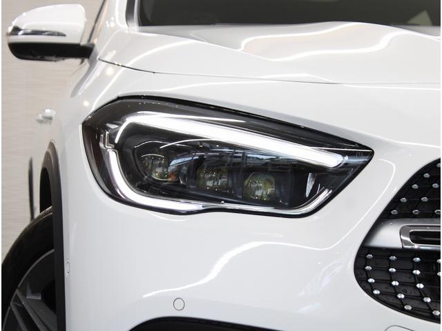 MERCEDES BENZ GLA-CLASS GLA200D 4MATIC AMG LEATHER EXCLUSIVE PACKAGE