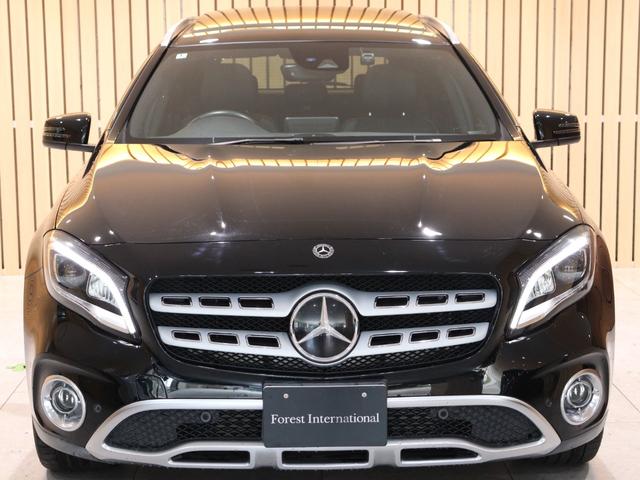 MERCEDES BENZ GLA-CLASS GLA220 4MATIC