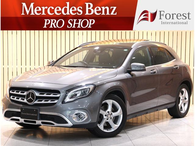 MERCEDES BENZ GLA-CLASS GLA220 4MATIC