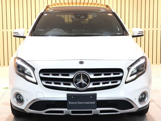 MERCEDES BENZ GLA-CLASS GLA220 4MATIC