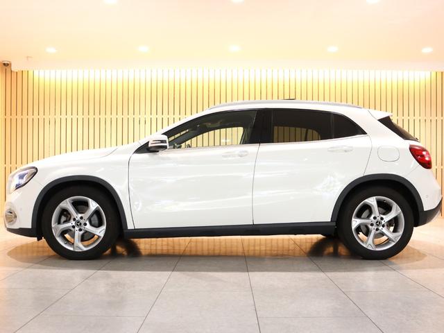 MERCEDES BENZ GLA-CLASS GLA220 4MATIC
