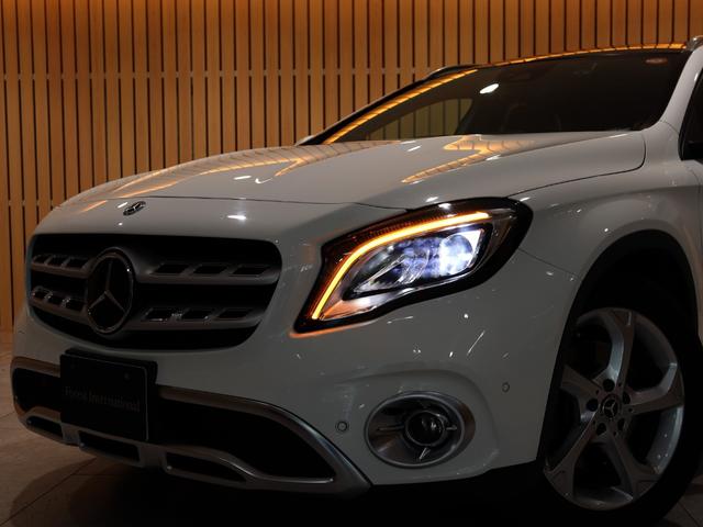 MERCEDES BENZ GLA-CLASS GLA220 4MATIC