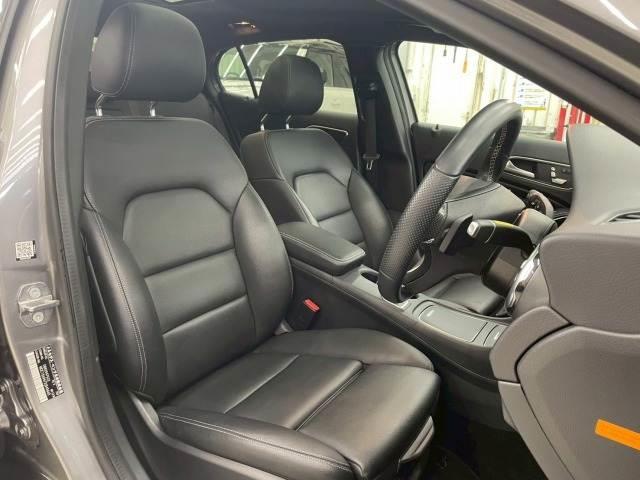 MERCEDES BENZ GLA-CLASS GLA220 4MATIC
