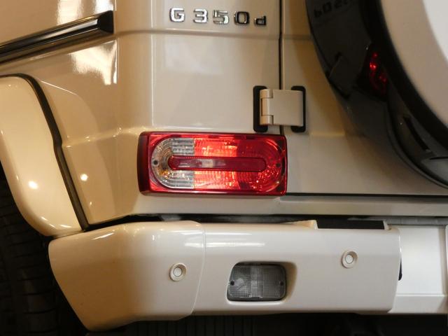 MERCEDES BENZ G-CLASS G350D DESIGNO MANUFAKTUR EDITION