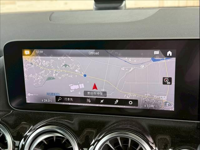 MERCEDES BENZ GLA-CLASS GLA200D 4MATIC AMG LINE
