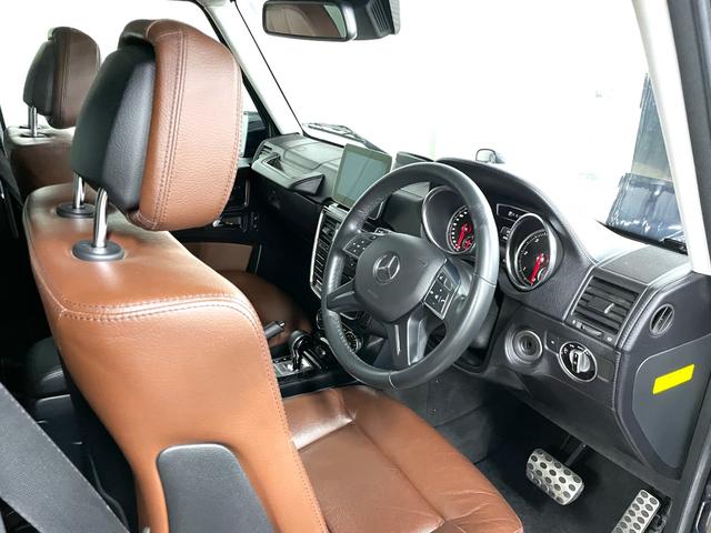 MERCEDES BENZ G-CLASS G350D
