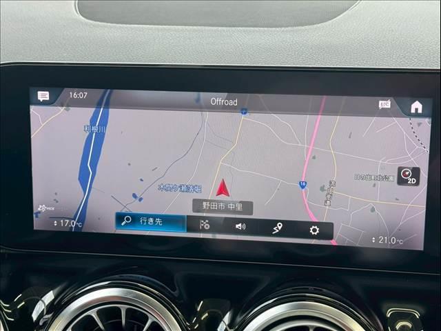 MERCEDES BENZ GLA-CLASS GLA200D 4MATIC AMG LINE
