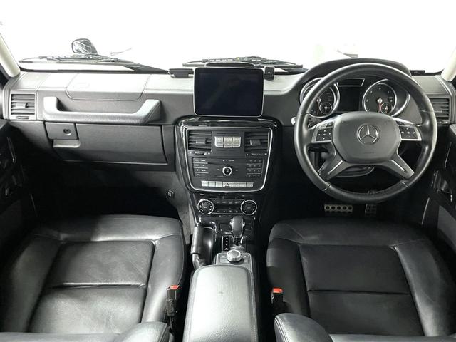 MERCEDES BENZ G-CLASS G350D