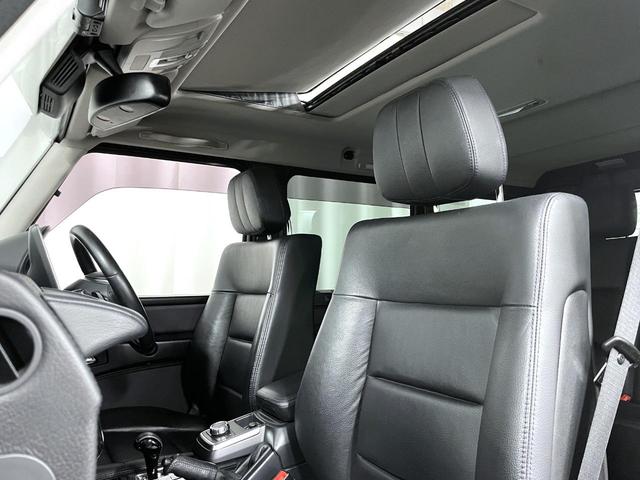 MERCEDES BENZ G-CLASS G350D