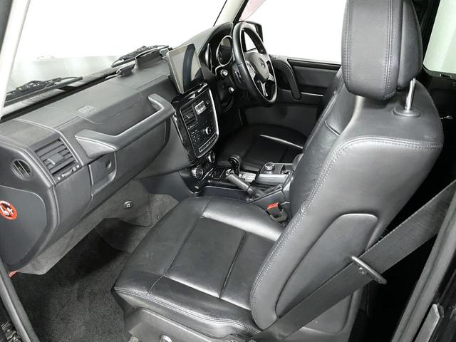 MERCEDES BENZ G-CLASS G350D