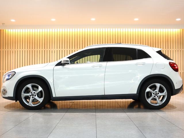 MERCEDES BENZ GLA-CLASS GLA220 4MATIC