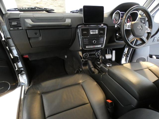MERCEDES BENZ G-CLASS G350D