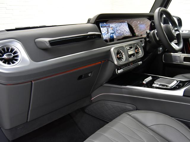 MERCEDES BENZ G-CLASS G450D LAUNCH EDITION