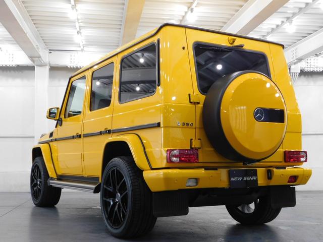 MERCEDES BENZ G-CLASS G350D