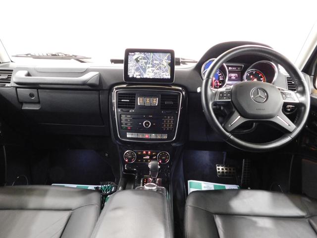 MERCEDES BENZ G-CLASS G350D