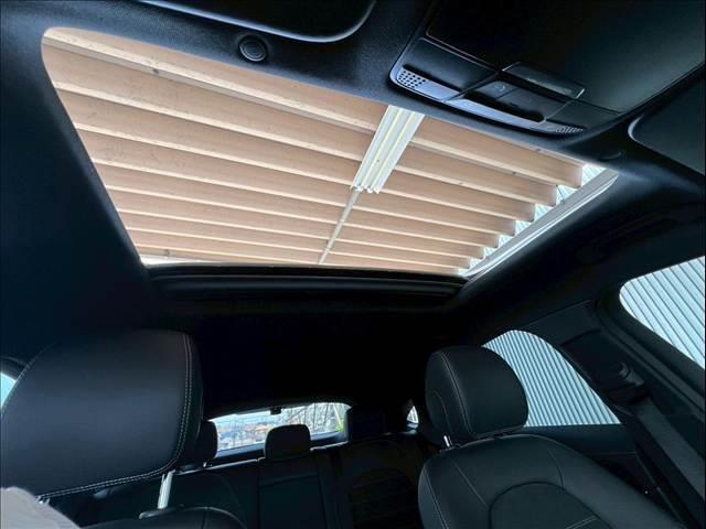 MERCEDES BENZ GLC-CLASS GLC220D 4MATIC COUPE AMG LINE