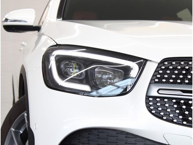 MERCEDES BENZ GLC-CLASS GLC300 4MATIC AMG LINE