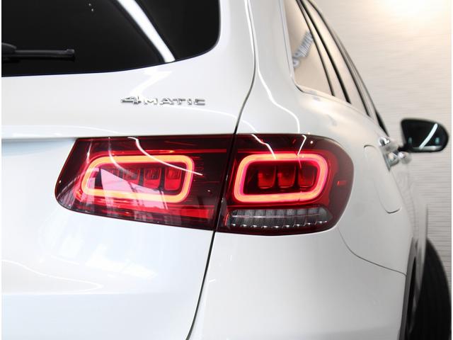 MERCEDES BENZ GLC-CLASS GLC300 4MATIC AMG LINE