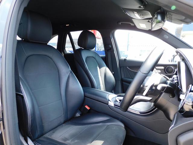 MERCEDES BENZ GLC-CLASS GLC250 4MATIC SPORTS