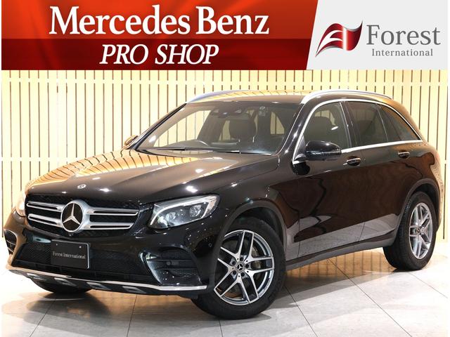 MERCEDES BENZ GLC-CLASS GLC200 SPORTS