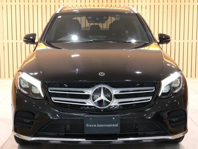 MERCEDES BENZ GLC-CLASS GLC200 SPORTS