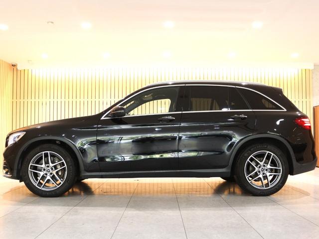 MERCEDES BENZ GLC-CLASS GLC200 SPORTS