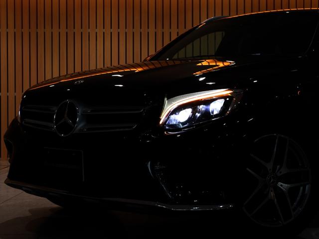 MERCEDES BENZ GLC-CLASS GLC200 SPORTS