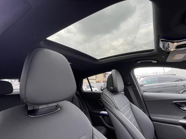 MERCEDES BENZ GLC-CLASS GLC220D 4MATIC COUPE DRIVERS PACKAGE+AMG LINE PACKAGE