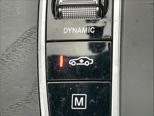 MERCEDES BENZ GLC-CLASS GLC220D 4MATIC AMG LINE