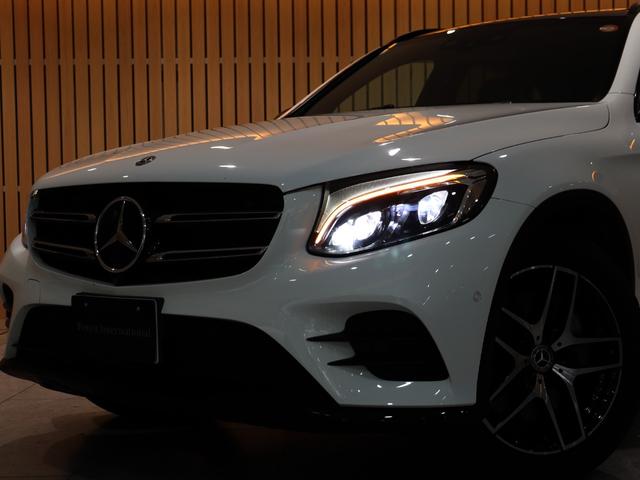 MERCEDES BENZ GLC-CLASS GLC220D 4MATIC LAUREUS EDITION