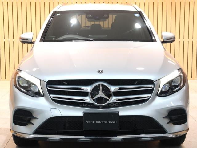 MERCEDES BENZ GLC-CLASS GLC220D 4MATIC SPORTS