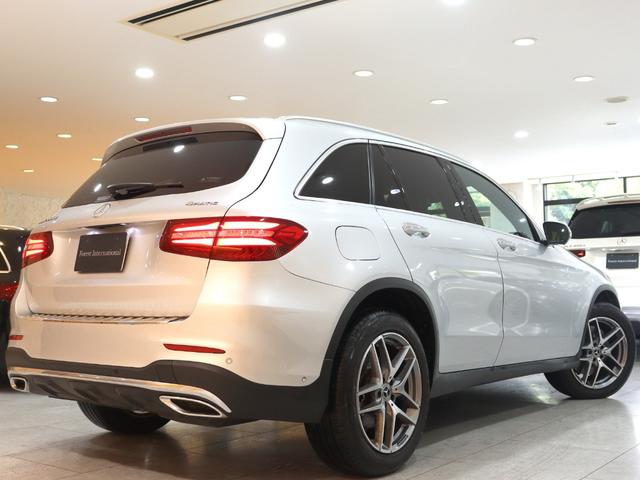 MERCEDES BENZ GLC-CLASS GLC220D 4MATIC SPORTS