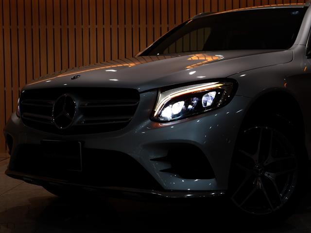 MERCEDES BENZ GLC-CLASS GLC220D 4MATIC SPORTS