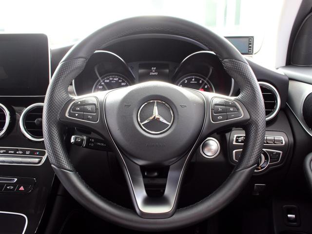 MERCEDES BENZ GLC-CLASS GLC250 4MATIC