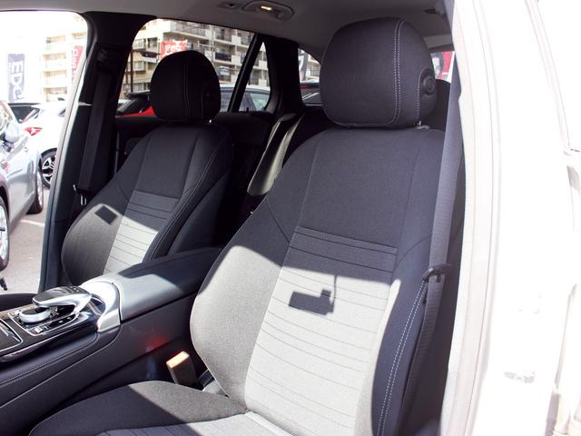 MERCEDES BENZ GLC-CLASS GLC250 4MATIC