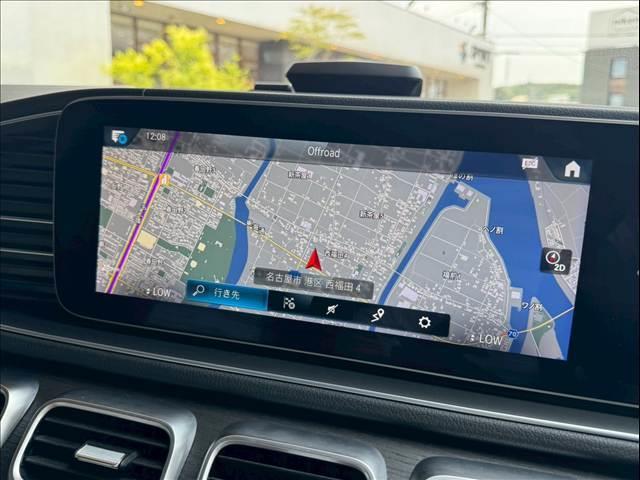 MERCEDES BENZ GLE GLE400D 4MATIC SPORTS