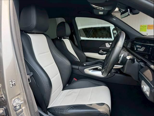 MERCEDES BENZ GLE GLE400D 4MATIC SPORTS