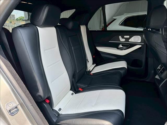 MERCEDES BENZ GLE GLE400D 4MATIC SPORTS